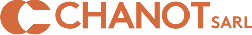 Logo Chanot