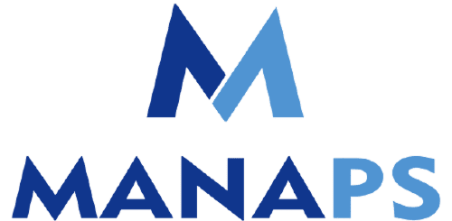 Logo Manaps